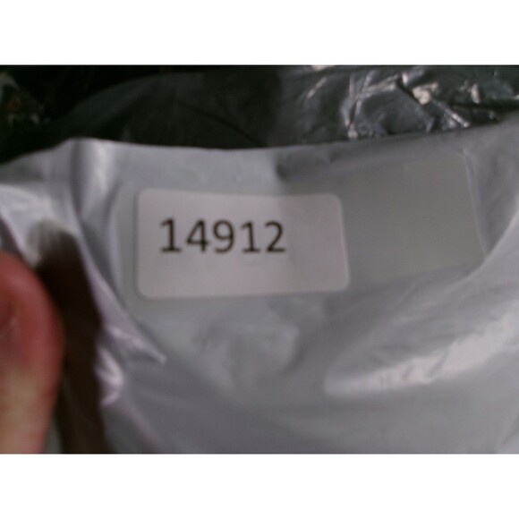 Altar'd State Dress Womens XS White Puff Sleeve Square Neck A-Line Mini Dress - Picture 10 of 10